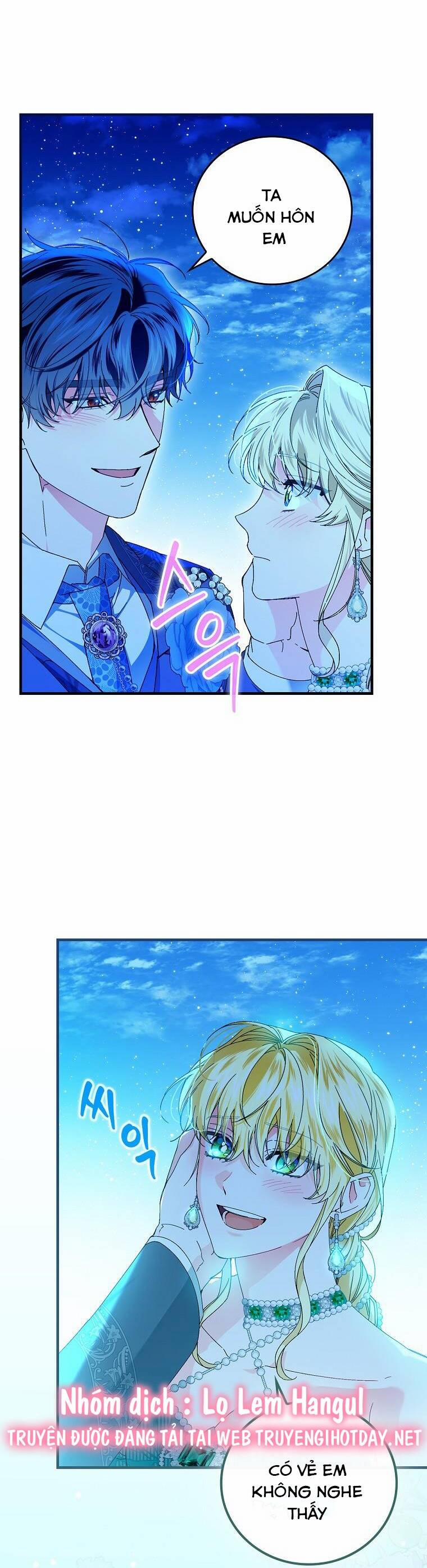 Kế Hoạch Kết Thúc Có Hậu Cho Nhân Vật Phản Diện 88 trang 34