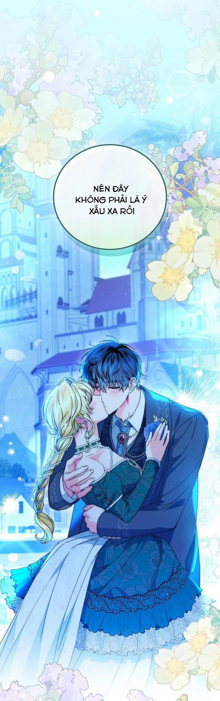 Kế Hoạch Kết Thúc Có Hậu Cho Nhân Vật Phản Diện 88 trang 35