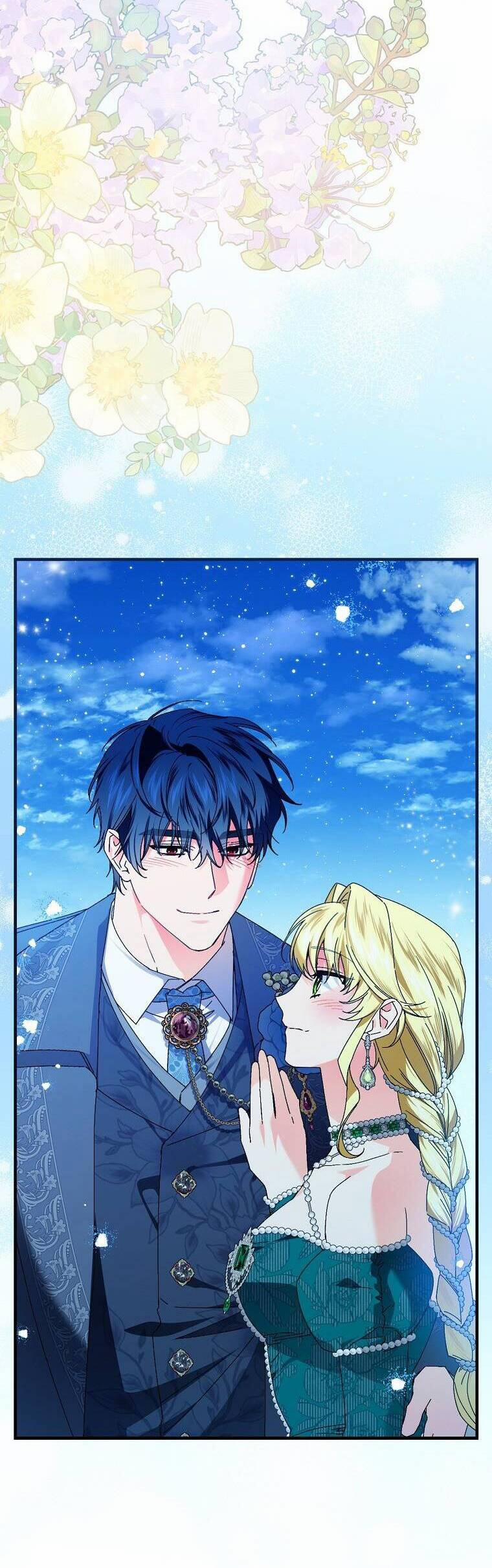 Kế Hoạch Kết Thúc Có Hậu Cho Nhân Vật Phản Diện 88 trang 36