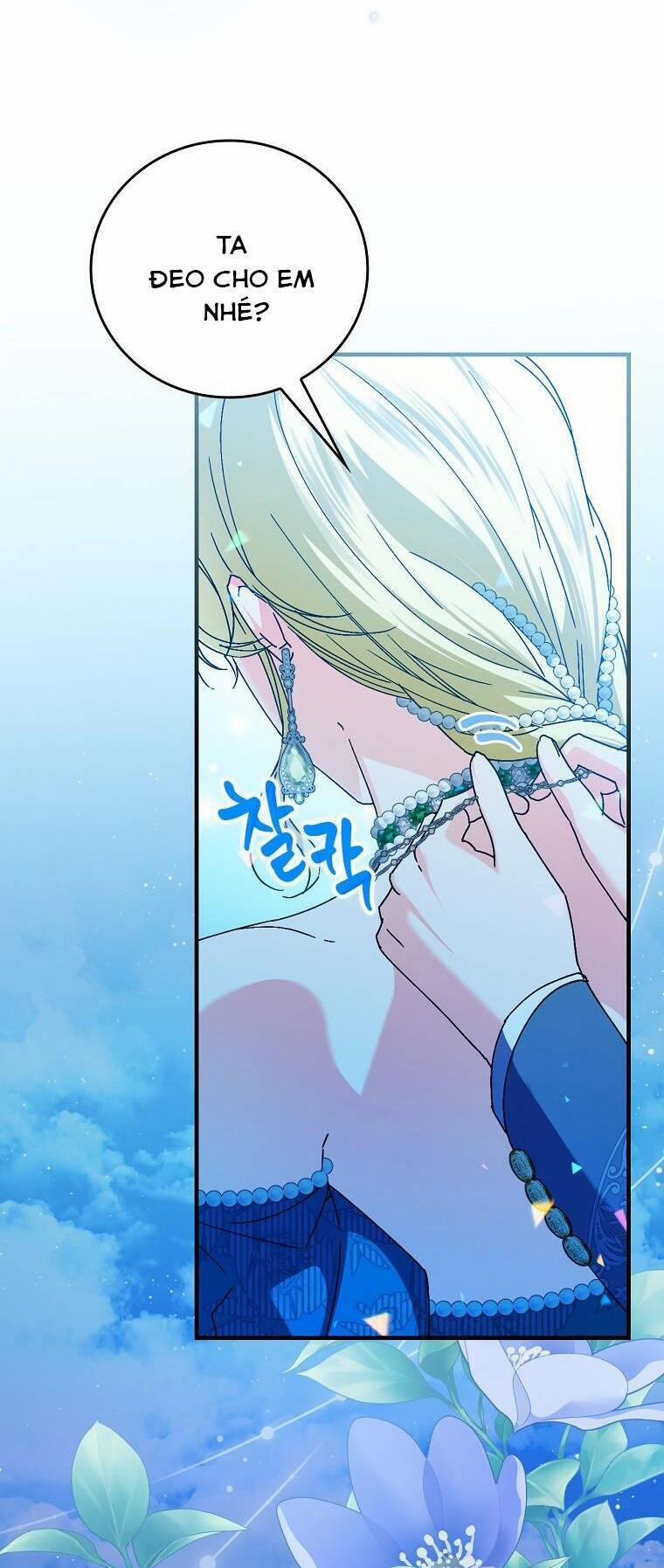 Kế Hoạch Kết Thúc Có Hậu Cho Nhân Vật Phản Diện 88 trang 38