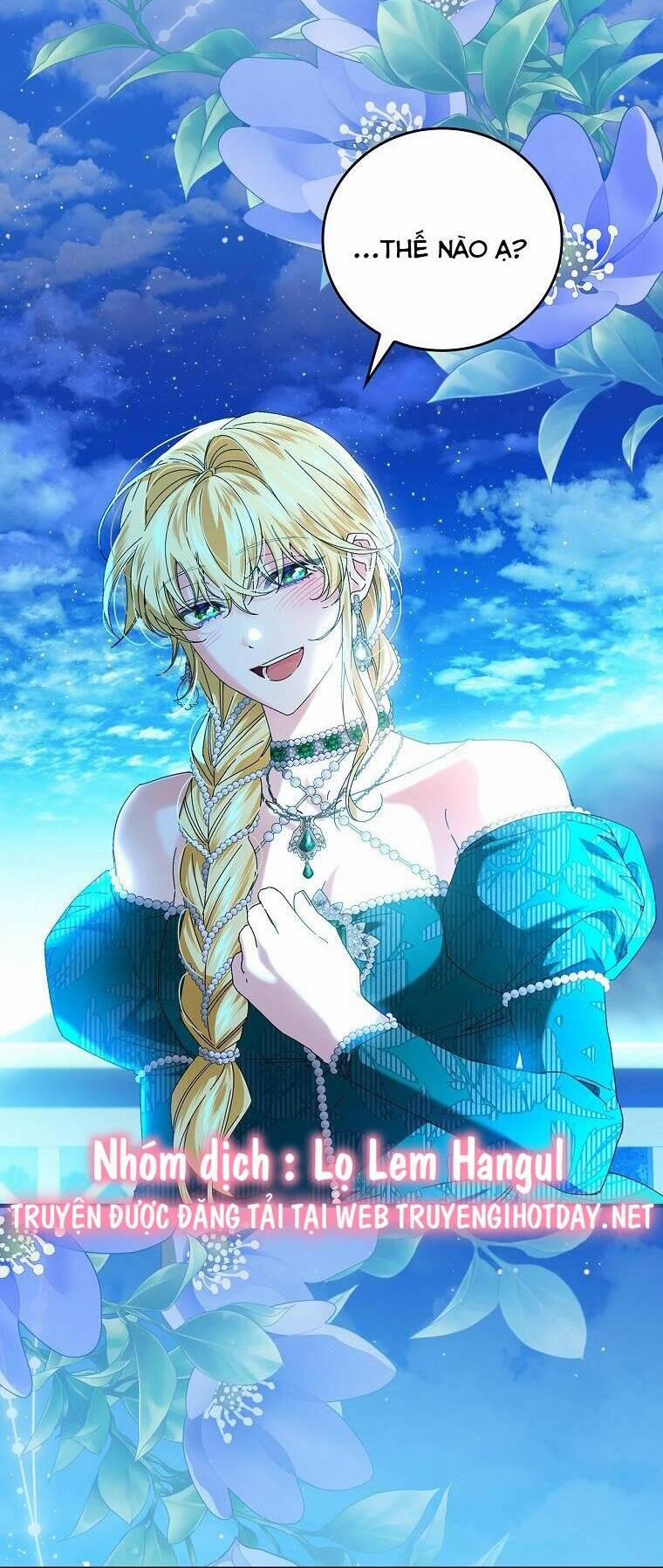 Kế Hoạch Kết Thúc Có Hậu Cho Nhân Vật Phản Diện 88 trang 39