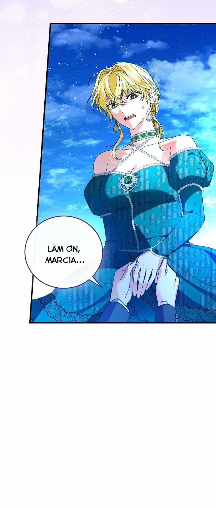 Kế Hoạch Kết Thúc Có Hậu Cho Nhân Vật Phản Diện 88 trang 4