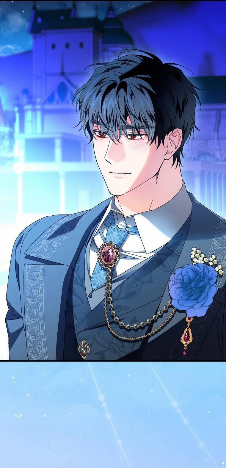 Kế Hoạch Kết Thúc Có Hậu Cho Nhân Vật Phản Diện 88 trang 40