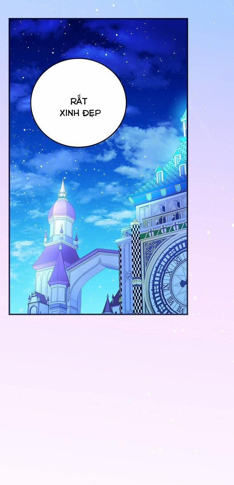 Kế Hoạch Kết Thúc Có Hậu Cho Nhân Vật Phản Diện 88 trang 41