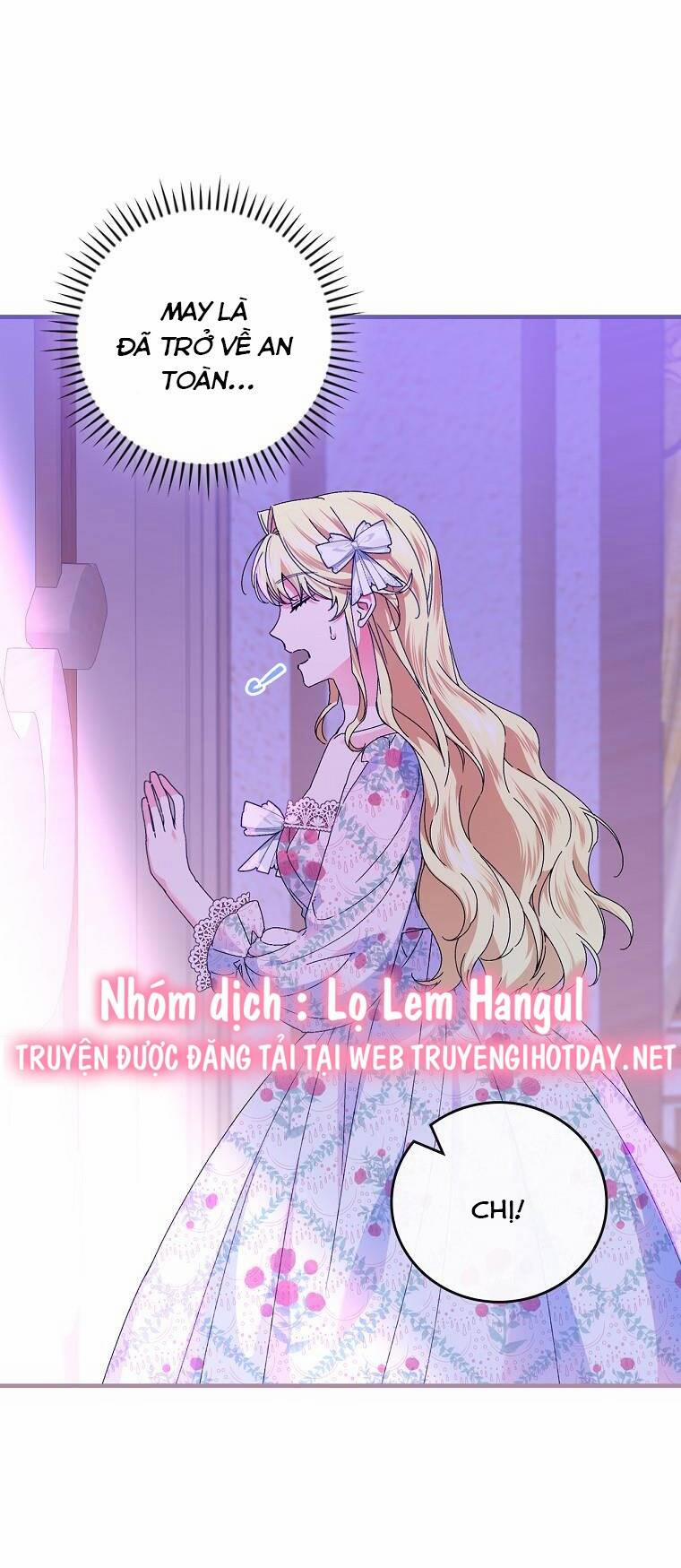 Kế Hoạch Kết Thúc Có Hậu Cho Nhân Vật Phản Diện 88 trang 43