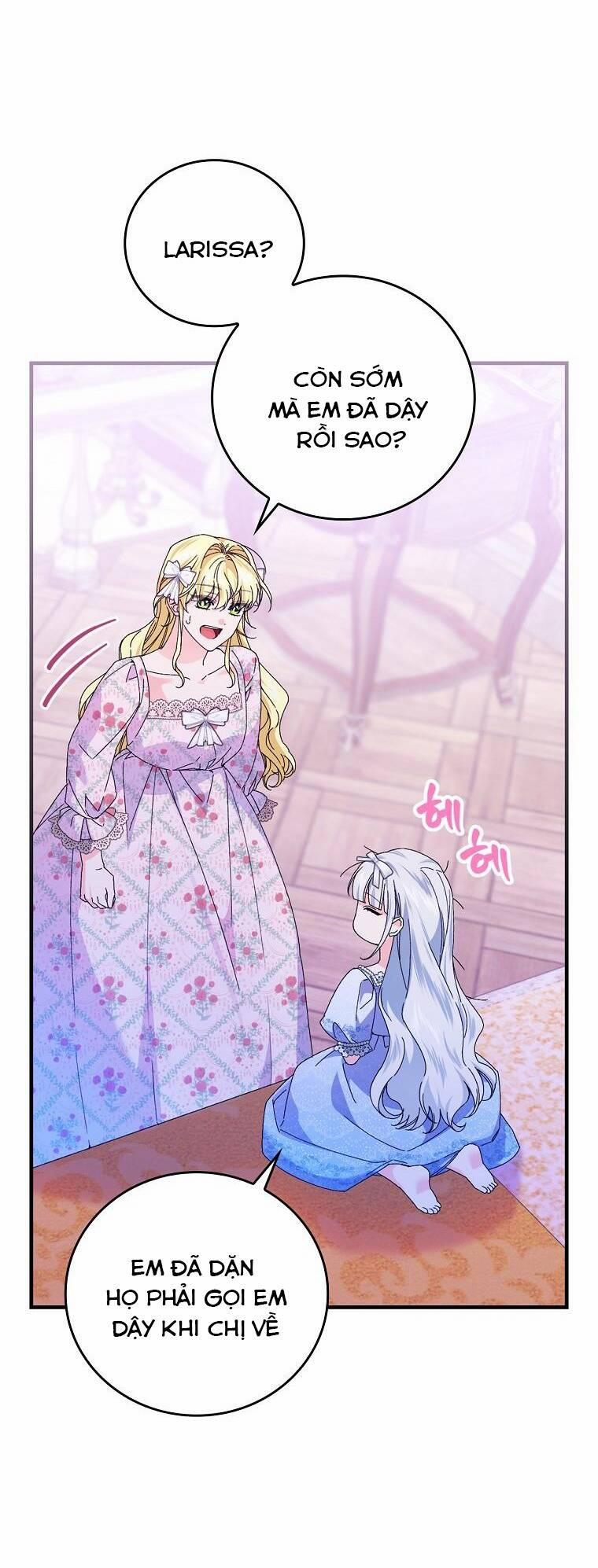 Kế Hoạch Kết Thúc Có Hậu Cho Nhân Vật Phản Diện 88 trang 44