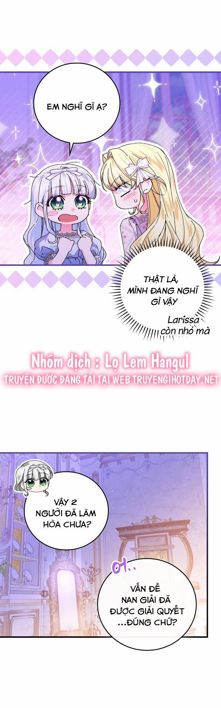 Kế Hoạch Kết Thúc Có Hậu Cho Nhân Vật Phản Diện 88 trang 46