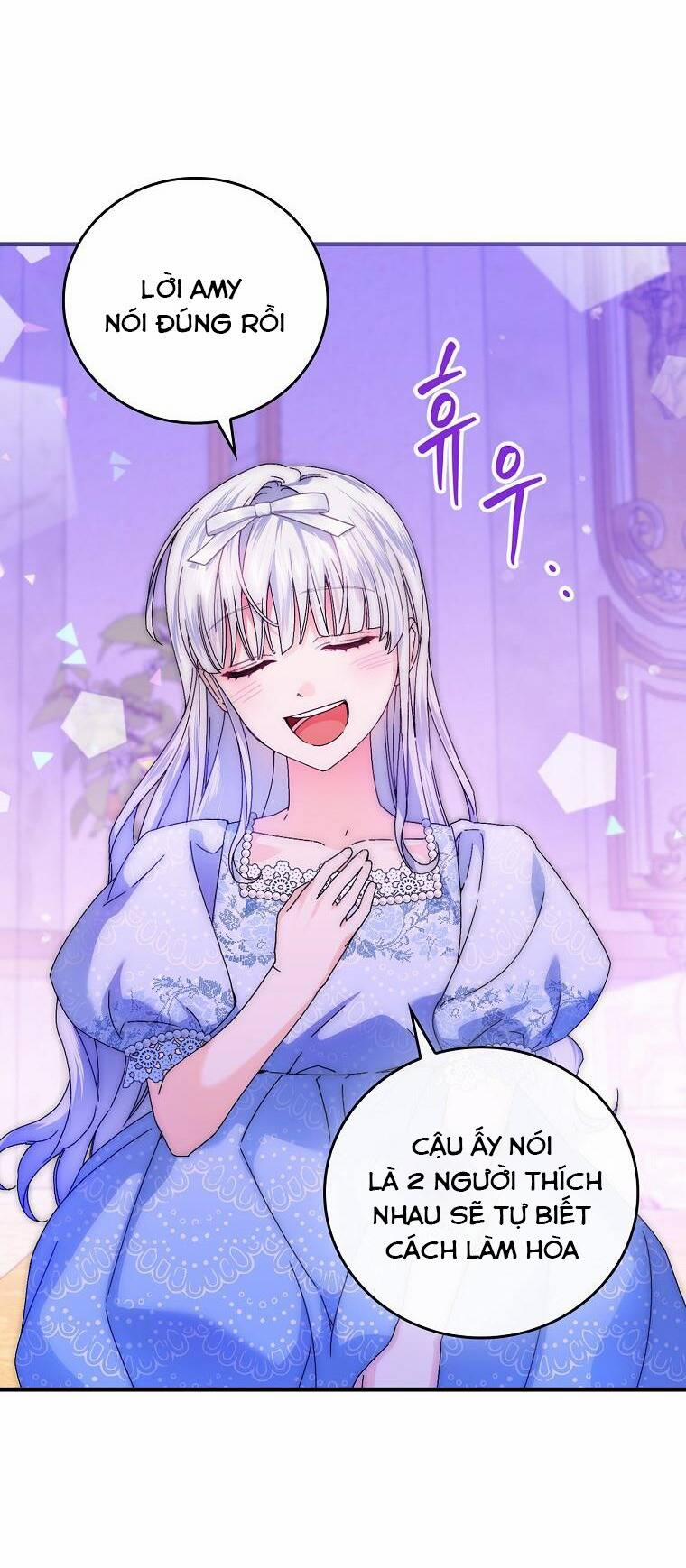 Kế Hoạch Kết Thúc Có Hậu Cho Nhân Vật Phản Diện 88 trang 47