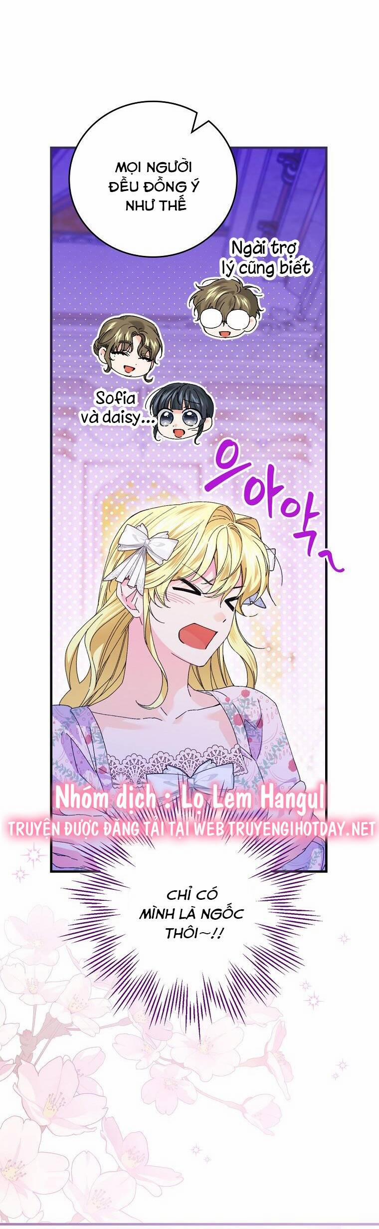 Kế Hoạch Kết Thúc Có Hậu Cho Nhân Vật Phản Diện 88 trang 48