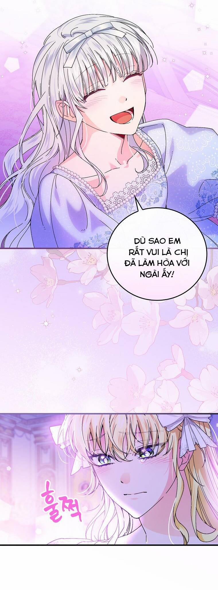 Kế Hoạch Kết Thúc Có Hậu Cho Nhân Vật Phản Diện 88 trang 49