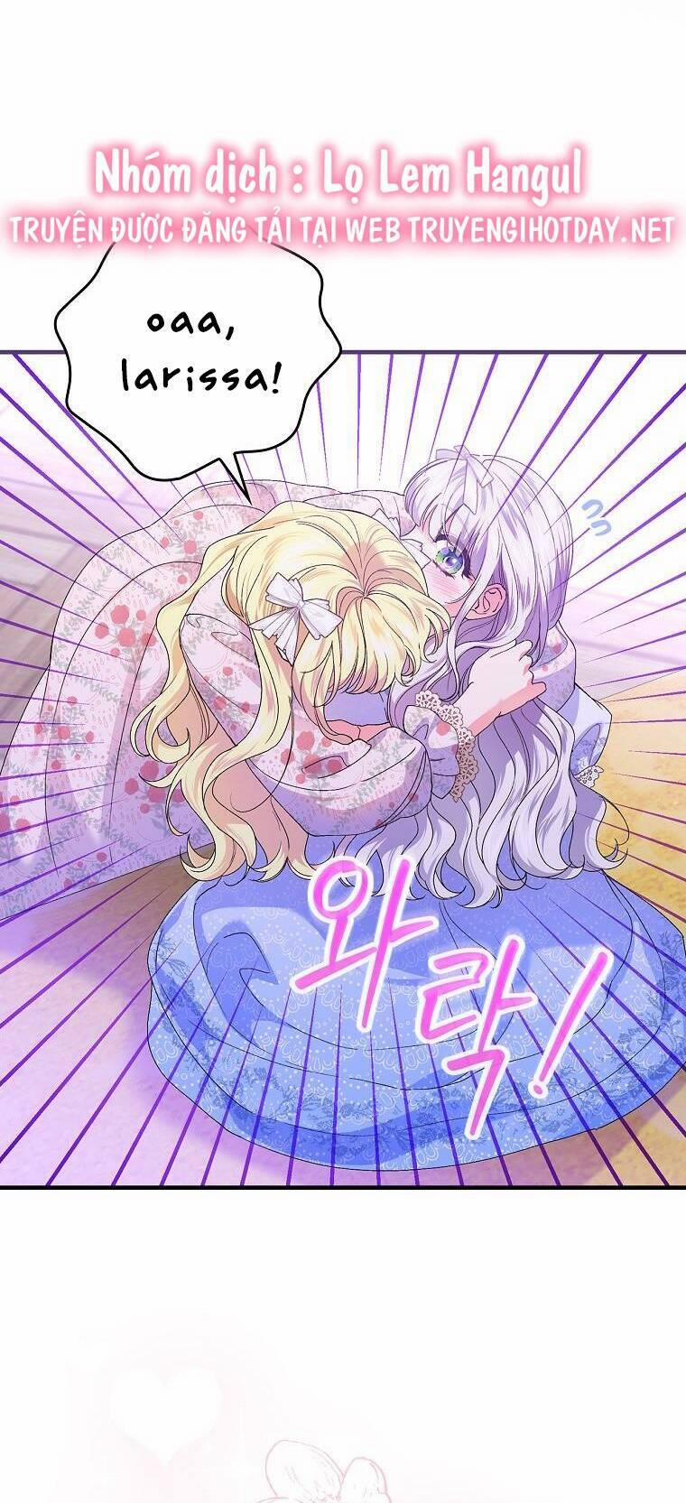 Kế Hoạch Kết Thúc Có Hậu Cho Nhân Vật Phản Diện 88 trang 50