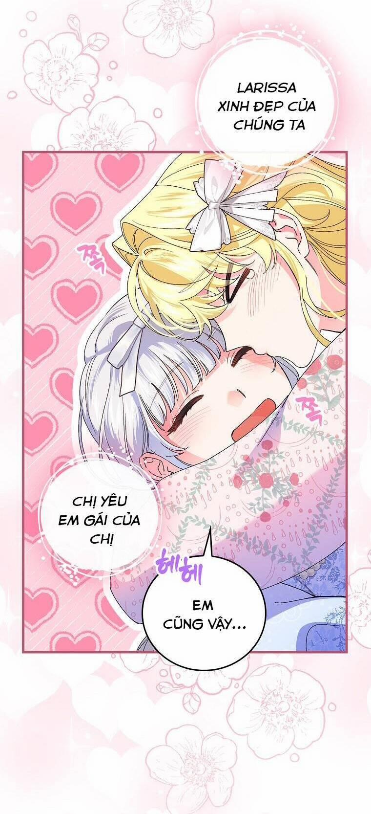 Kế Hoạch Kết Thúc Có Hậu Cho Nhân Vật Phản Diện 88 trang 51