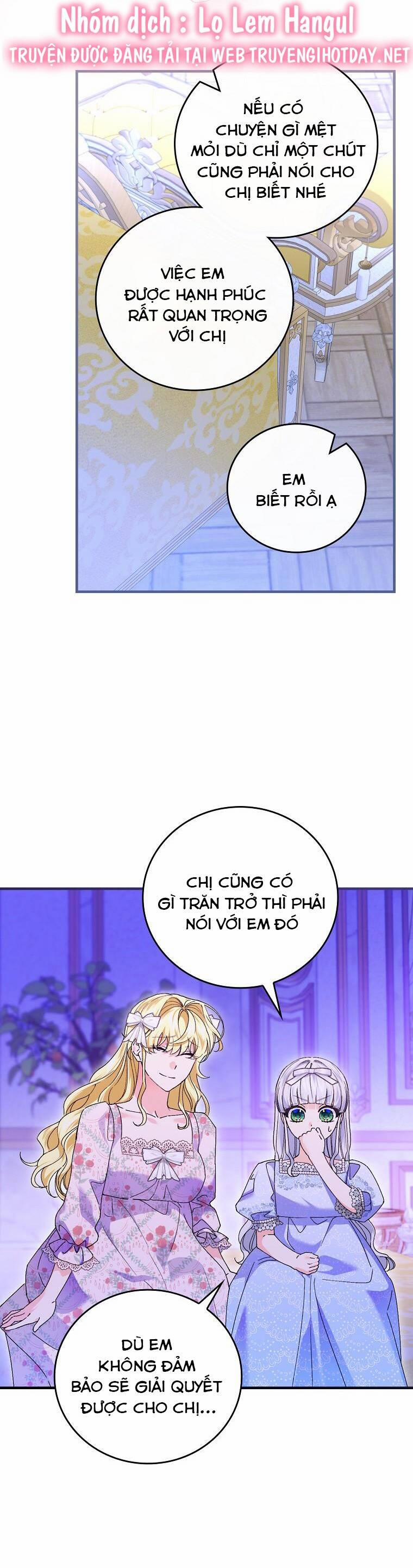 Kế Hoạch Kết Thúc Có Hậu Cho Nhân Vật Phản Diện 88 trang 52