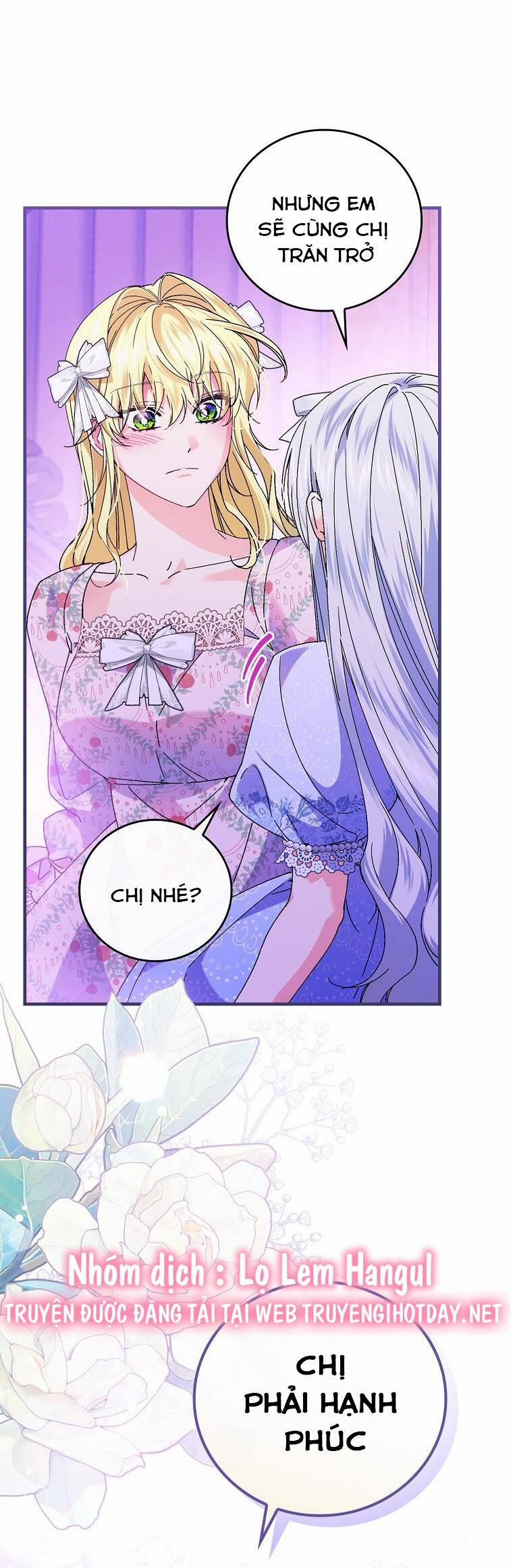 Kế Hoạch Kết Thúc Có Hậu Cho Nhân Vật Phản Diện 88 trang 53