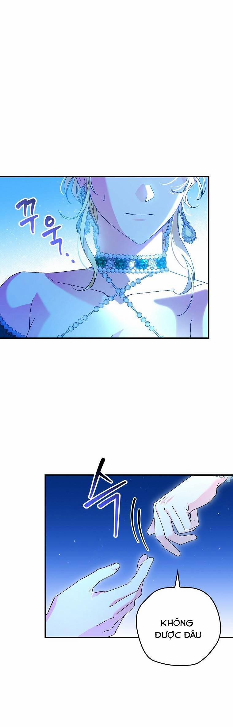 Kế Hoạch Kết Thúc Có Hậu Cho Nhân Vật Phản Diện 88 trang 6