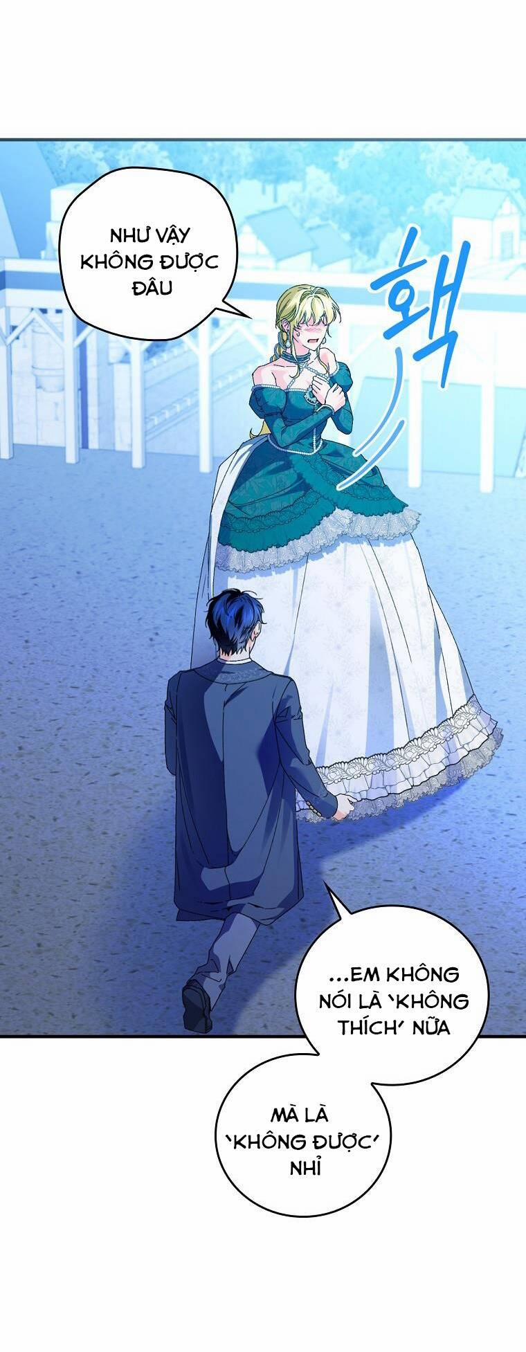 Kế Hoạch Kết Thúc Có Hậu Cho Nhân Vật Phản Diện 88 trang 7