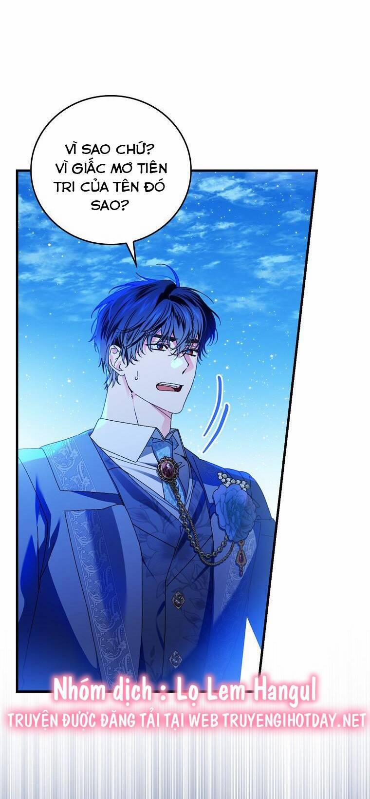 Kế Hoạch Kết Thúc Có Hậu Cho Nhân Vật Phản Diện 88 trang 8