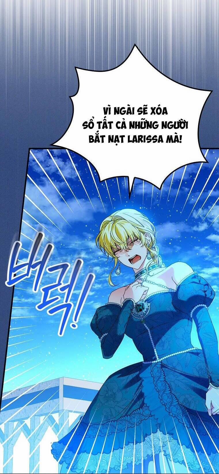 Kế Hoạch Kết Thúc Có Hậu Cho Nhân Vật Phản Diện 88 trang 9