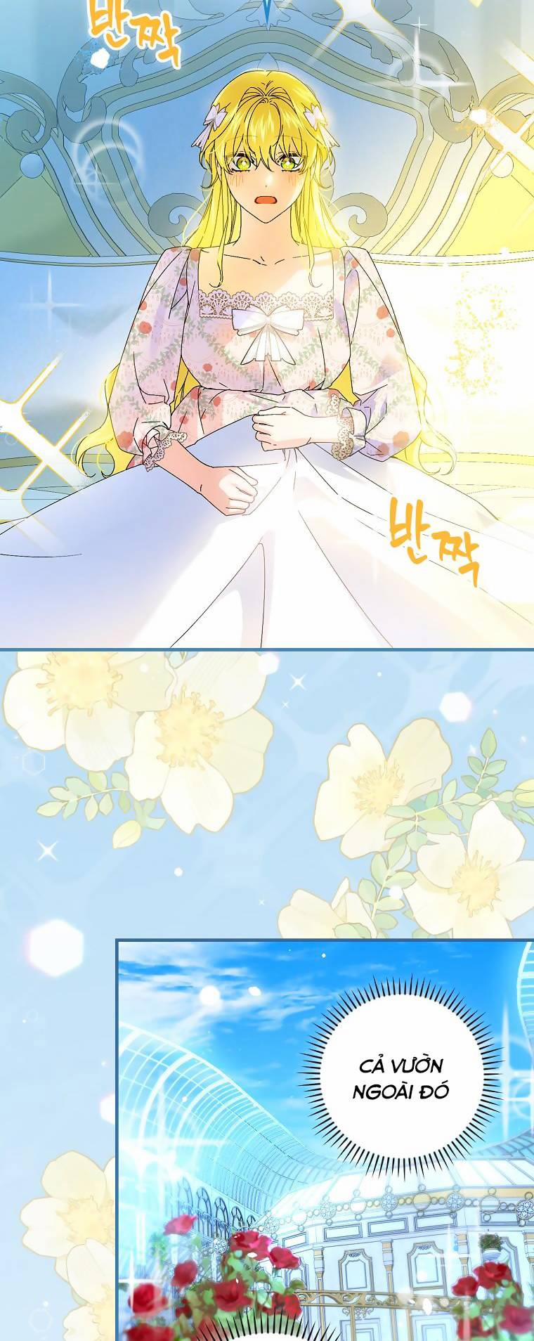 Kế Hoạch Kết Thúc Có Hậu Cho Nhân Vật Phản Diện 89 trang 1