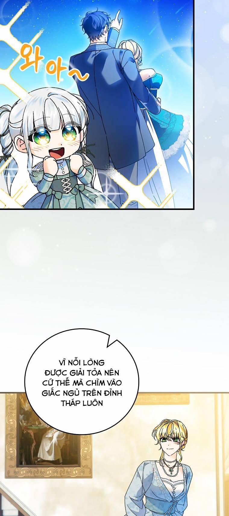 Kế Hoạch Kết Thúc Có Hậu Cho Nhân Vật Phản Diện 89 trang 11