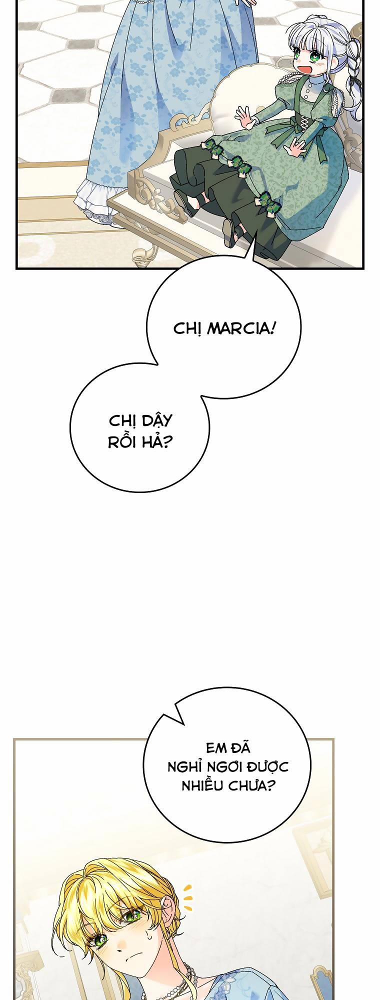 Kế Hoạch Kết Thúc Có Hậu Cho Nhân Vật Phản Diện 89 trang 16