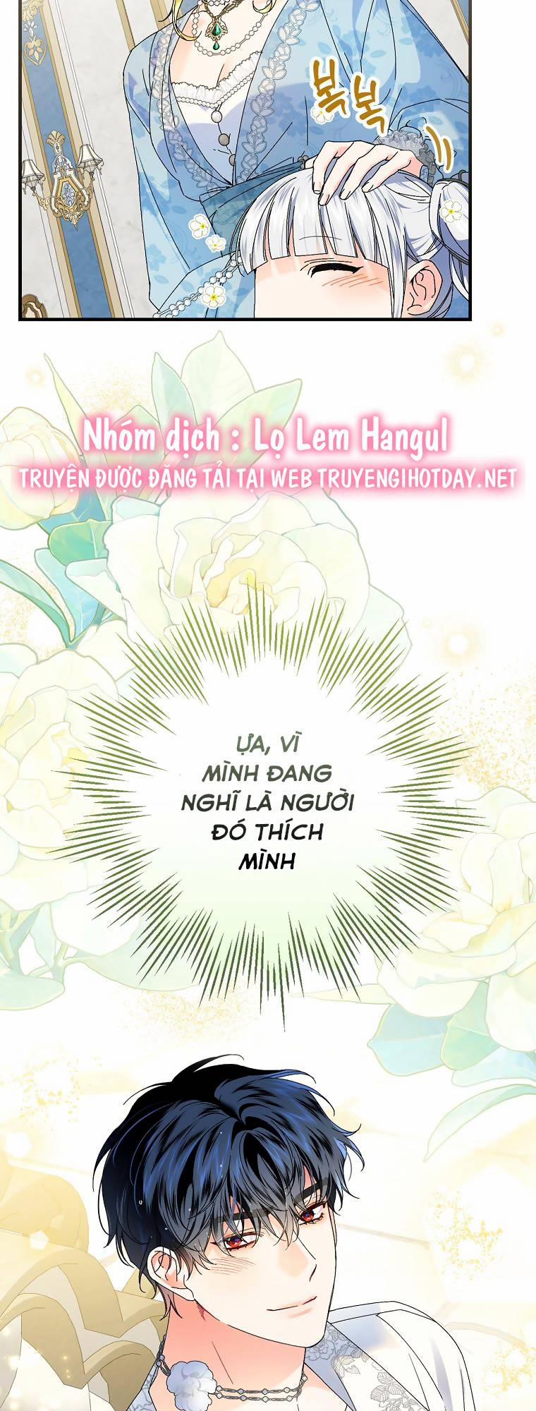 Kế Hoạch Kết Thúc Có Hậu Cho Nhân Vật Phản Diện 89 trang 17