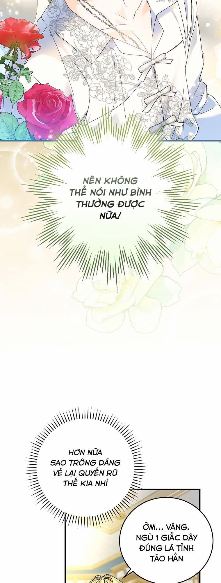 Kế Hoạch Kết Thúc Có Hậu Cho Nhân Vật Phản Diện 89 trang 18