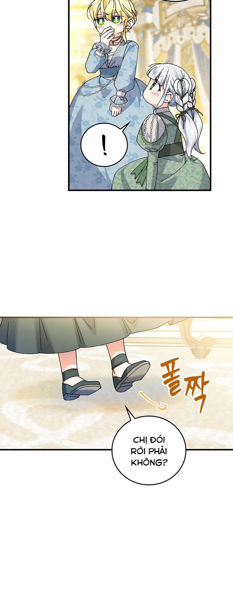 Kế Hoạch Kết Thúc Có Hậu Cho Nhân Vật Phản Diện 89 trang 19