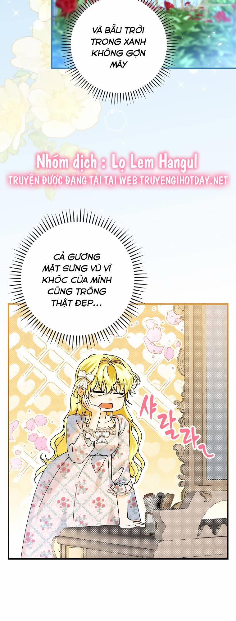 Kế Hoạch Kết Thúc Có Hậu Cho Nhân Vật Phản Diện 89 trang 2