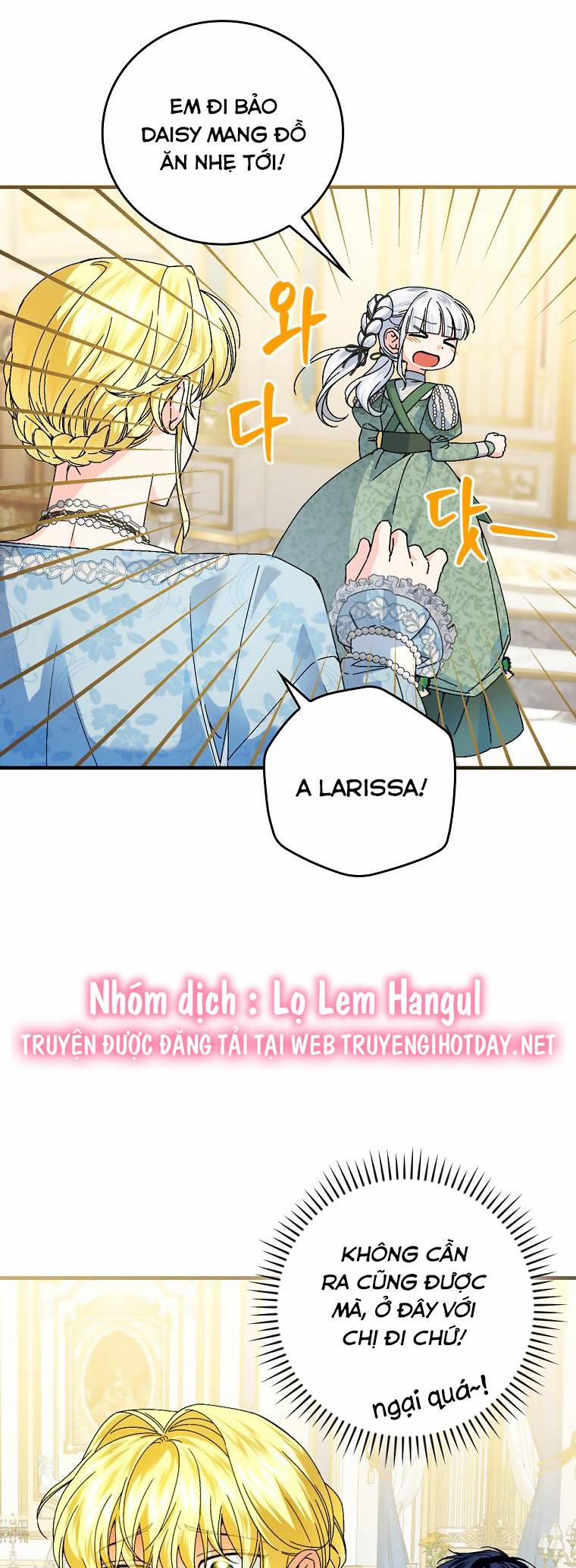 Kế Hoạch Kết Thúc Có Hậu Cho Nhân Vật Phản Diện 89 trang 20