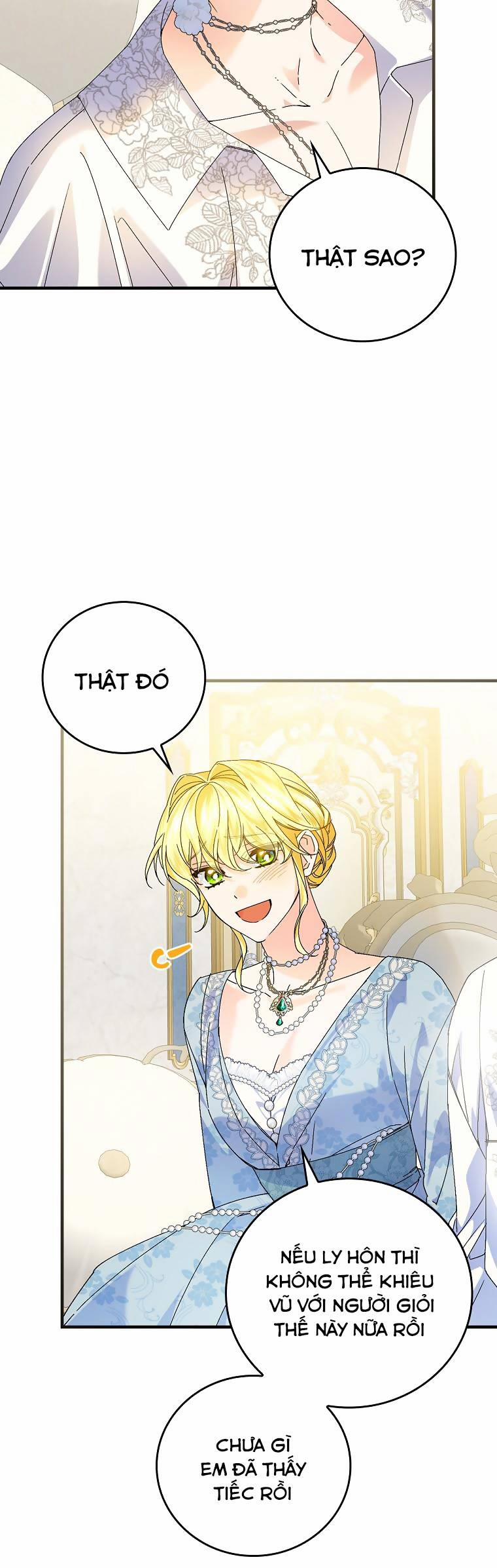 Kế Hoạch Kết Thúc Có Hậu Cho Nhân Vật Phản Diện 89 trang 24