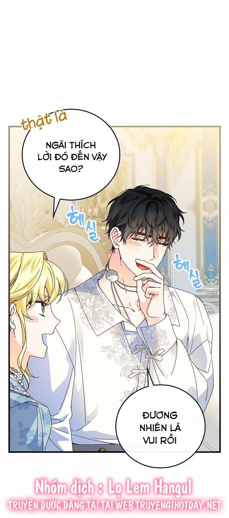 Kế Hoạch Kết Thúc Có Hậu Cho Nhân Vật Phản Diện 89 trang 25