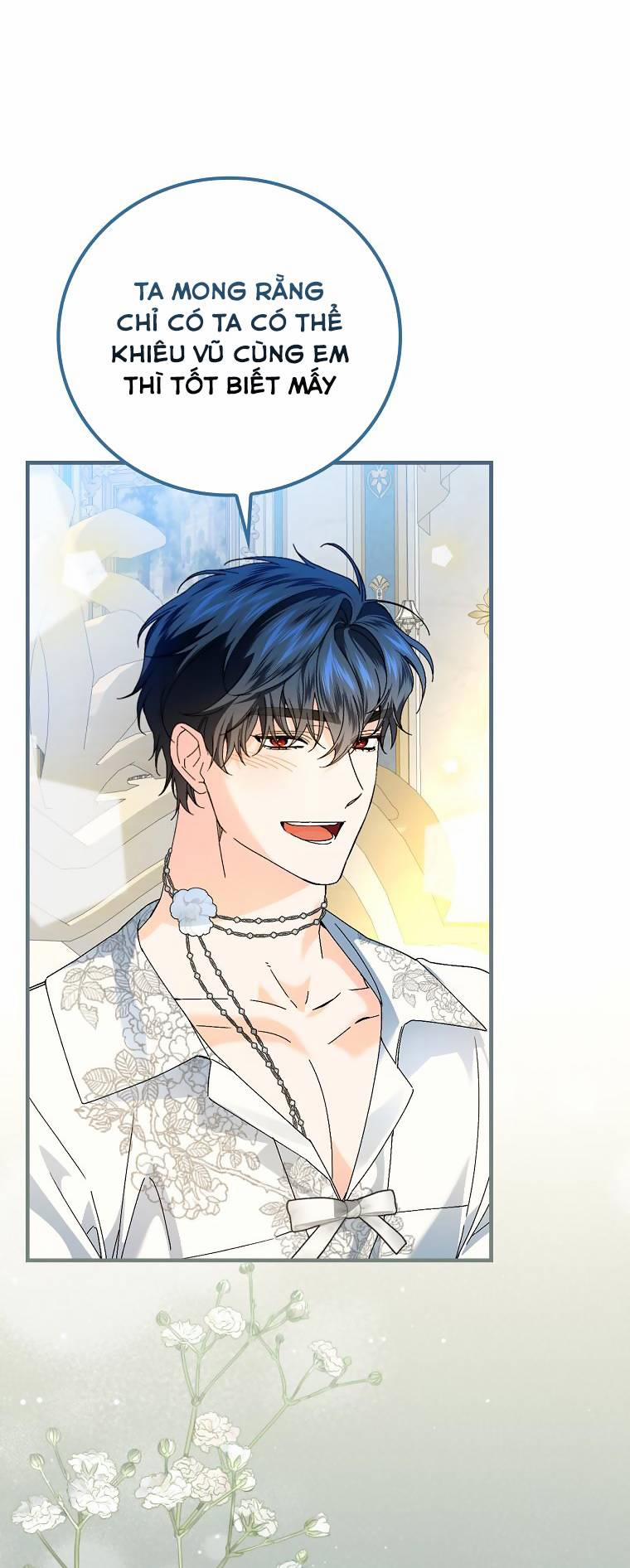 Kế Hoạch Kết Thúc Có Hậu Cho Nhân Vật Phản Diện 89 trang 26