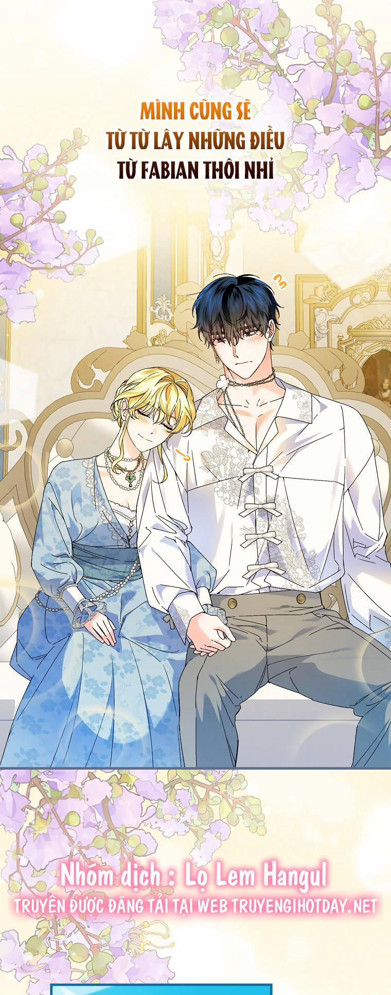 Kế Hoạch Kết Thúc Có Hậu Cho Nhân Vật Phản Diện 89 trang 29