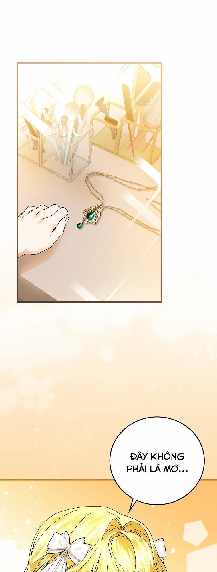 Kế Hoạch Kết Thúc Có Hậu Cho Nhân Vật Phản Diện 89 trang 3