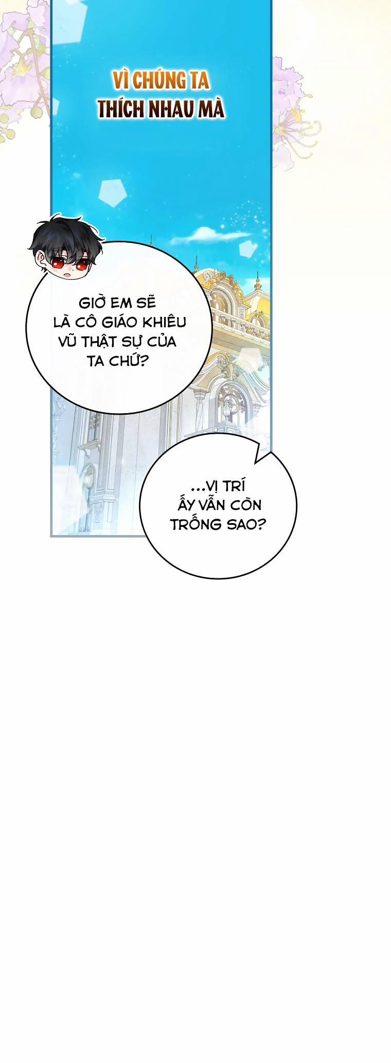 Kế Hoạch Kết Thúc Có Hậu Cho Nhân Vật Phản Diện 89 trang 30