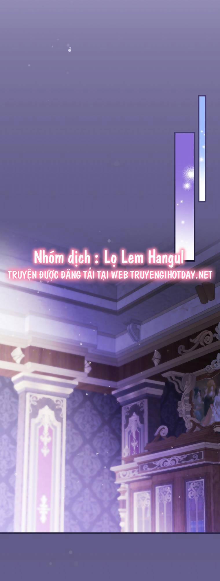 Kế Hoạch Kết Thúc Có Hậu Cho Nhân Vật Phản Diện 89 trang 32