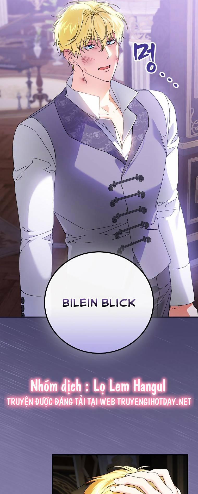 Kế Hoạch Kết Thúc Có Hậu Cho Nhân Vật Phản Diện 89 trang 34