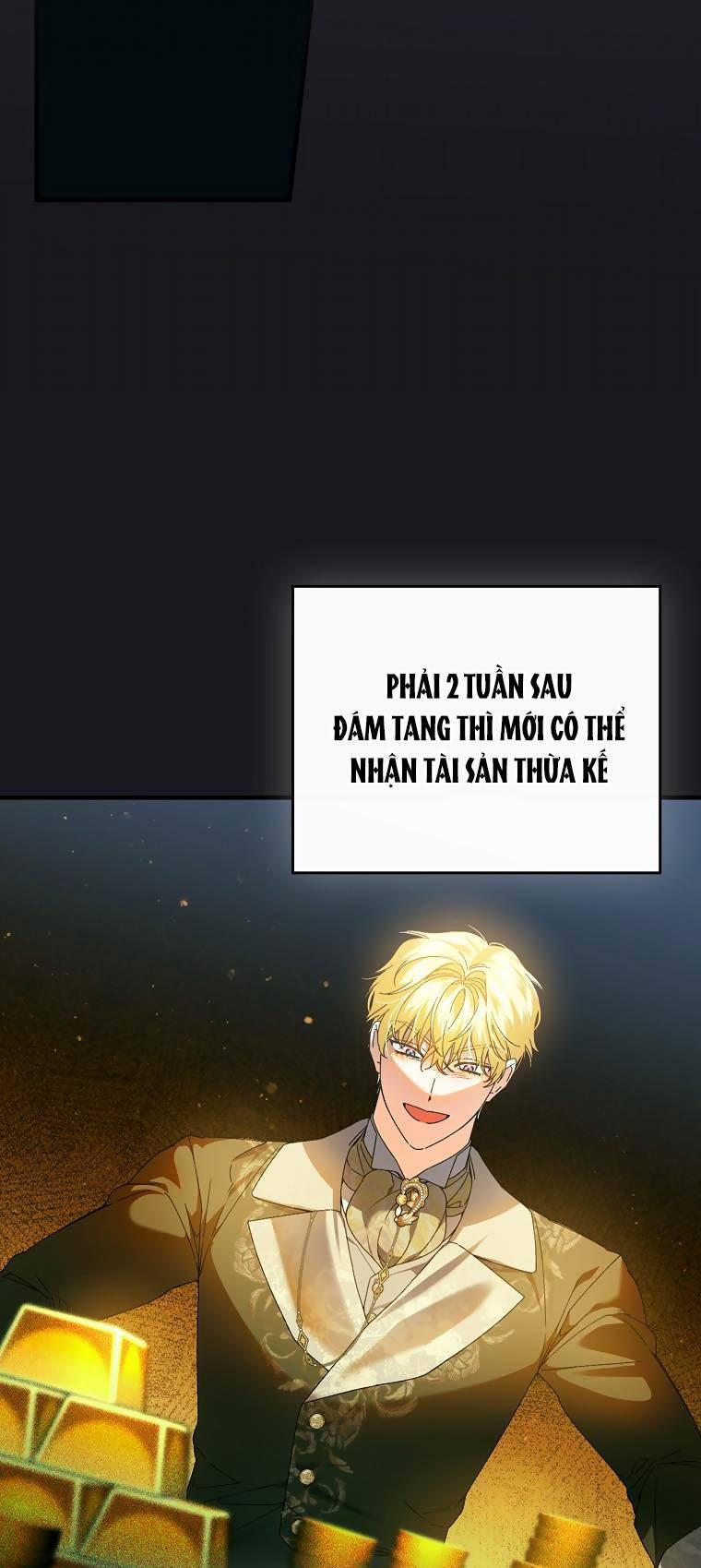 Kế Hoạch Kết Thúc Có Hậu Cho Nhân Vật Phản Diện 89 trang 36