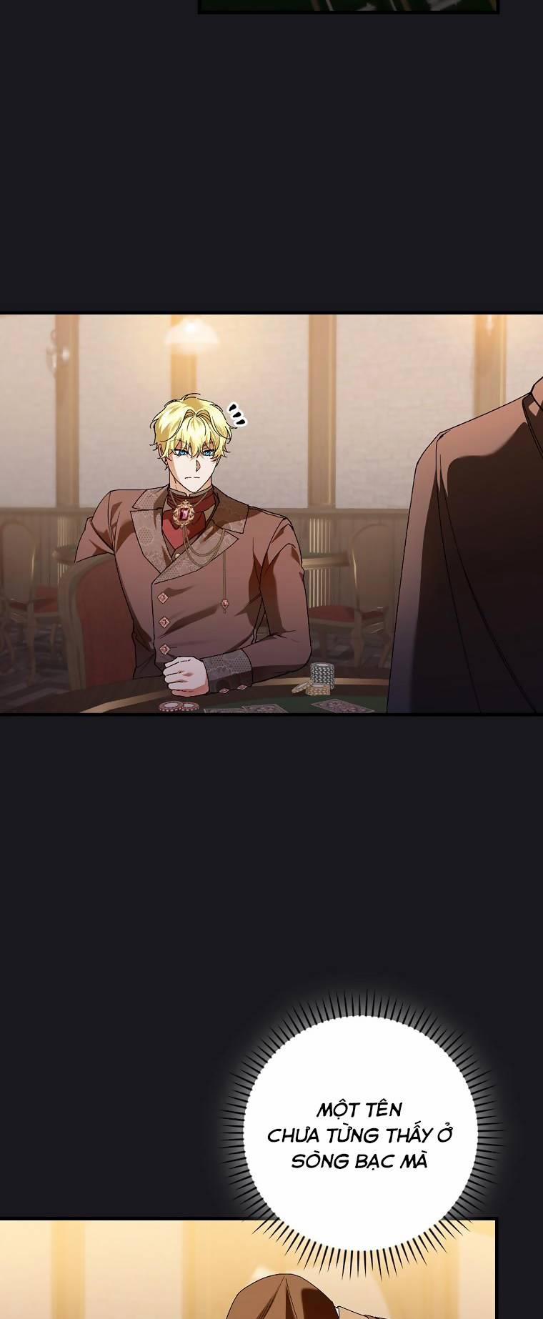 Kế Hoạch Kết Thúc Có Hậu Cho Nhân Vật Phản Diện 89 trang 38