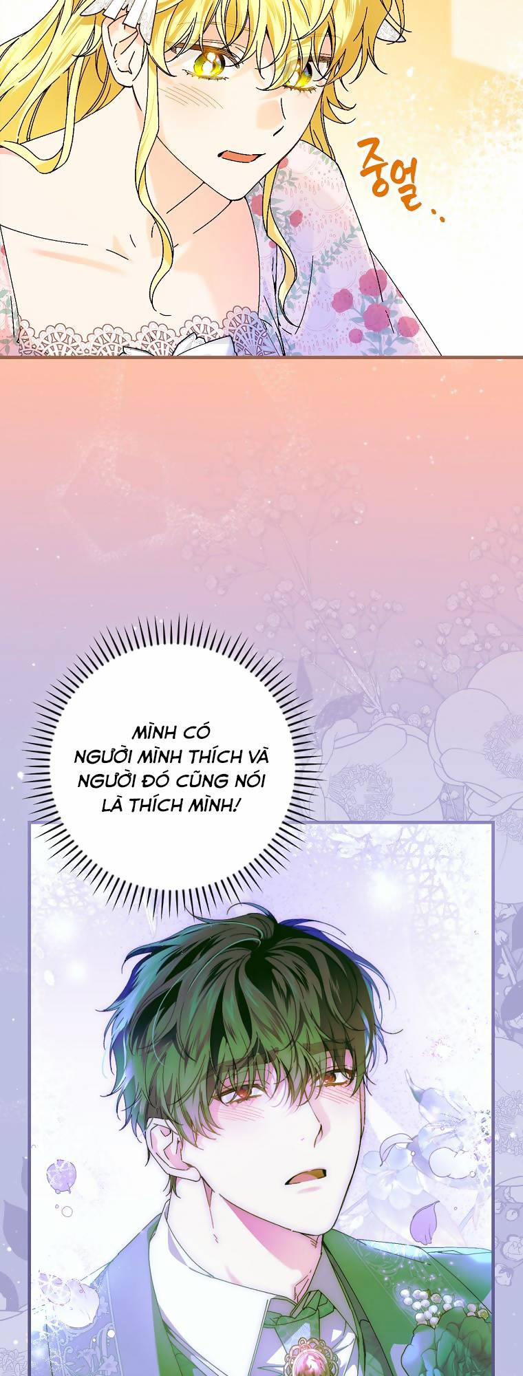 Kế Hoạch Kết Thúc Có Hậu Cho Nhân Vật Phản Diện 89 trang 4