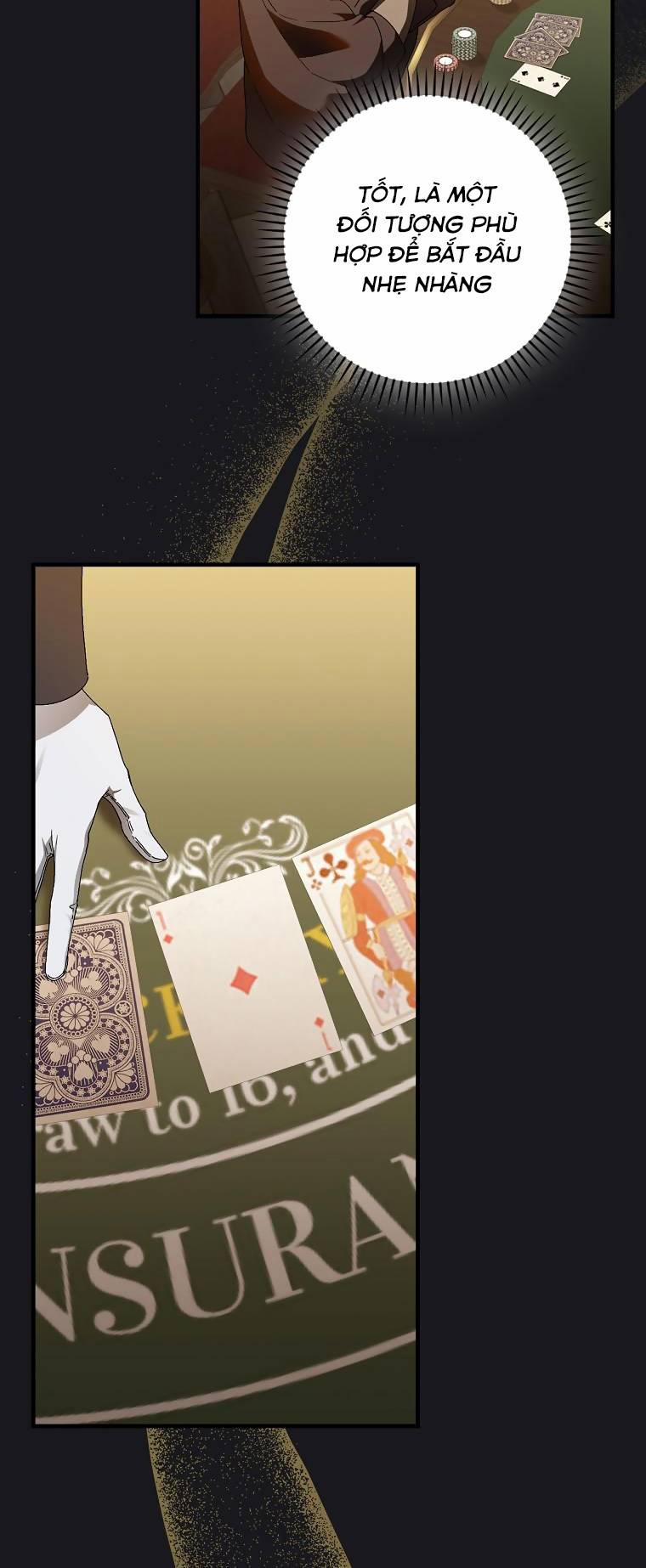 Kế Hoạch Kết Thúc Có Hậu Cho Nhân Vật Phản Diện 89 trang 40