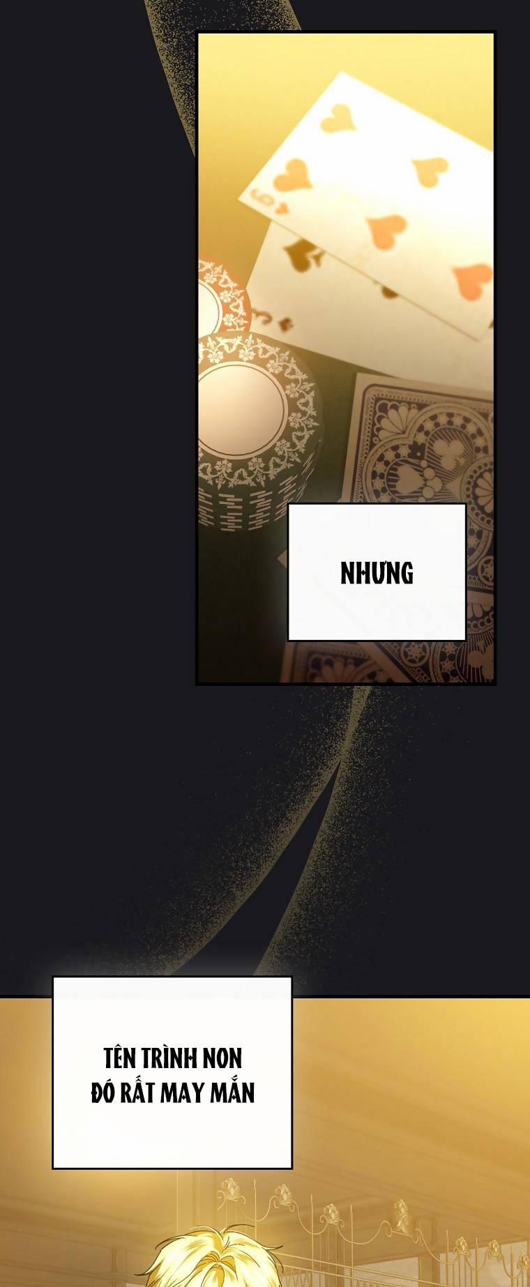 Kế Hoạch Kết Thúc Có Hậu Cho Nhân Vật Phản Diện 89 trang 41