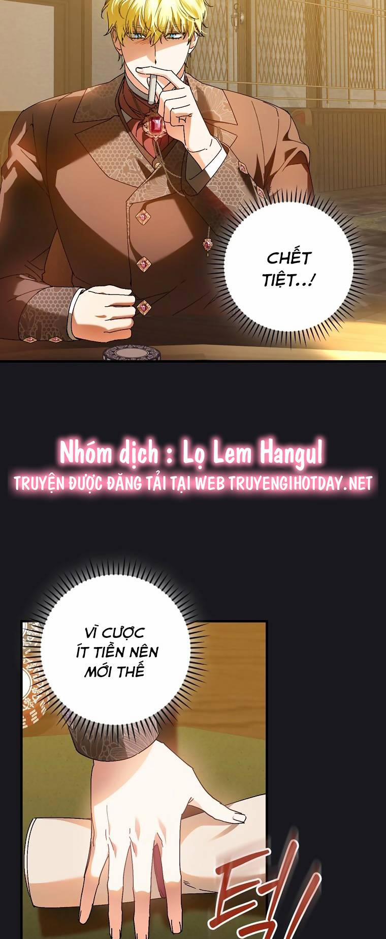 Kế Hoạch Kết Thúc Có Hậu Cho Nhân Vật Phản Diện 89 trang 42