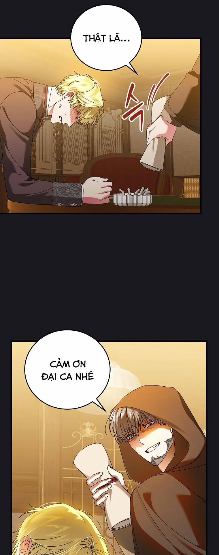 Kế Hoạch Kết Thúc Có Hậu Cho Nhân Vật Phản Diện 89 trang 44