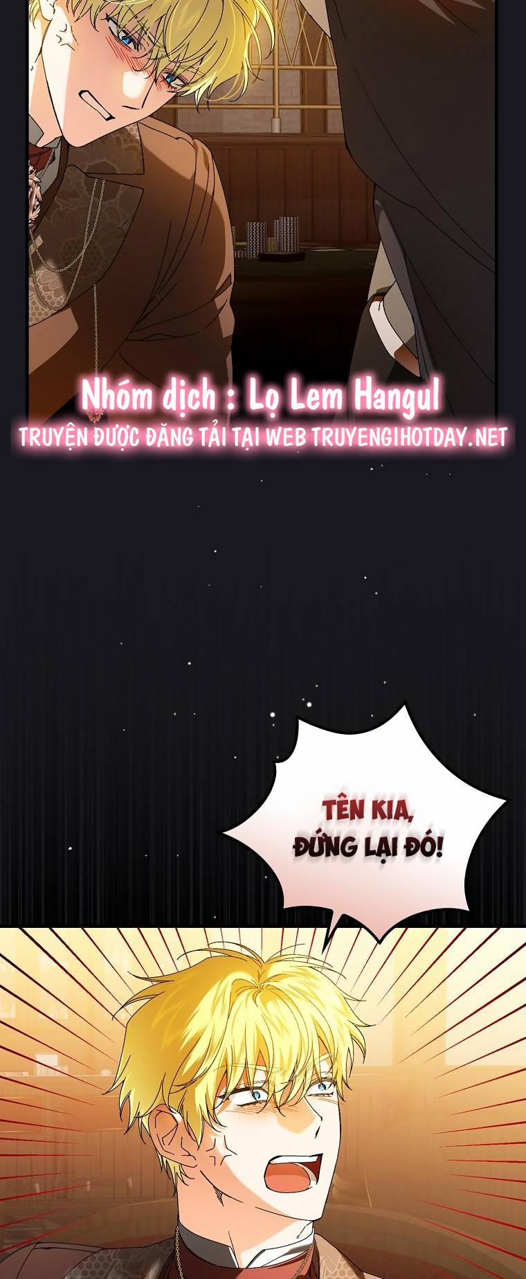 Kế Hoạch Kết Thúc Có Hậu Cho Nhân Vật Phản Diện 89 trang 45