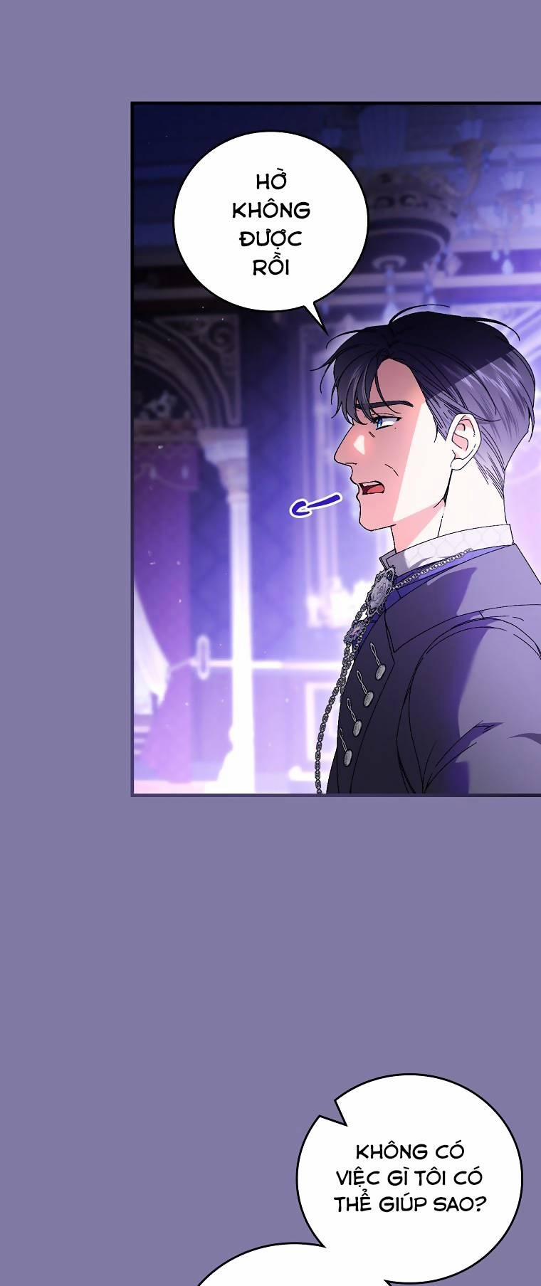 Kế Hoạch Kết Thúc Có Hậu Cho Nhân Vật Phản Diện 89 trang 48