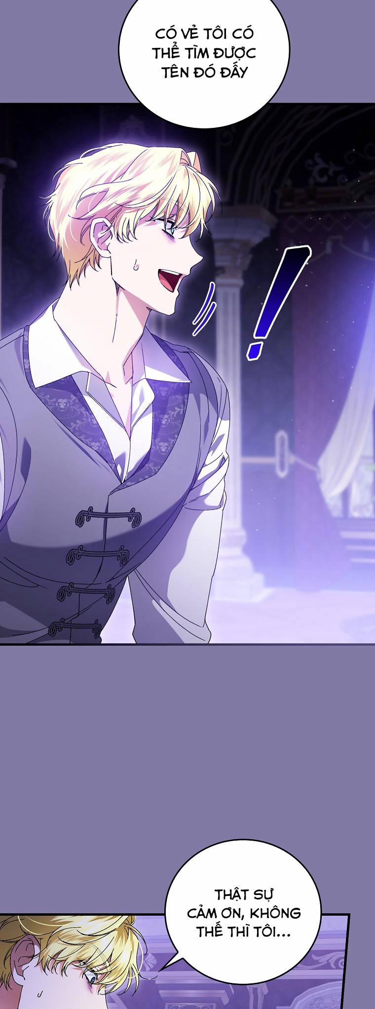 Kế Hoạch Kết Thúc Có Hậu Cho Nhân Vật Phản Diện 89 trang 49