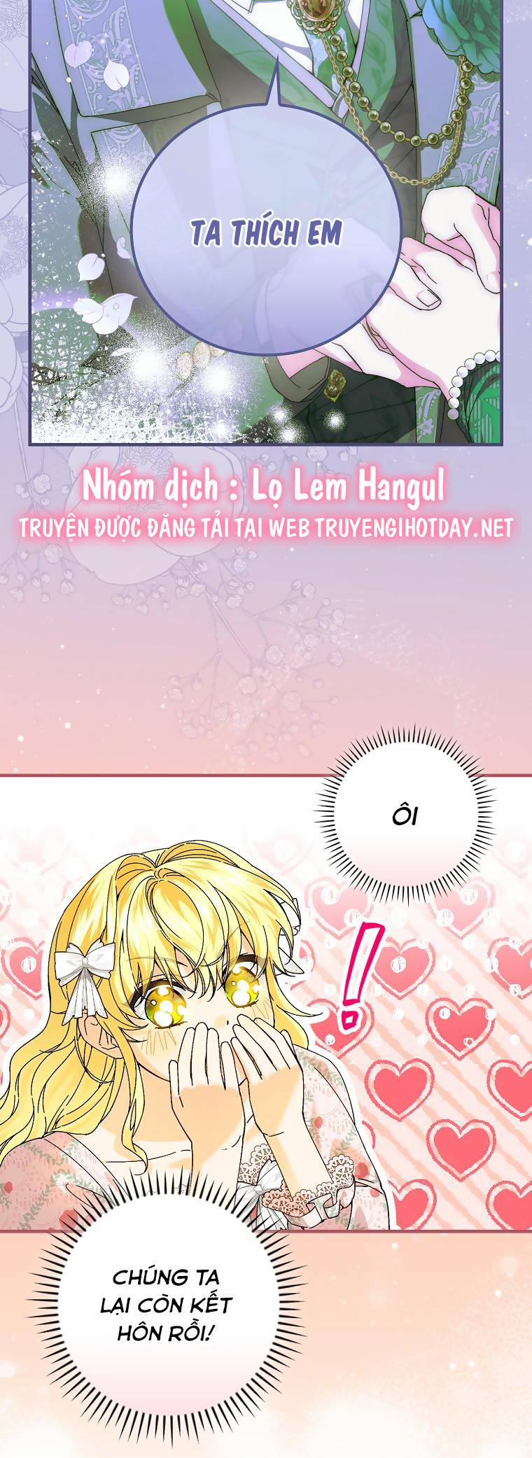 Kế Hoạch Kết Thúc Có Hậu Cho Nhân Vật Phản Diện 89 trang 5