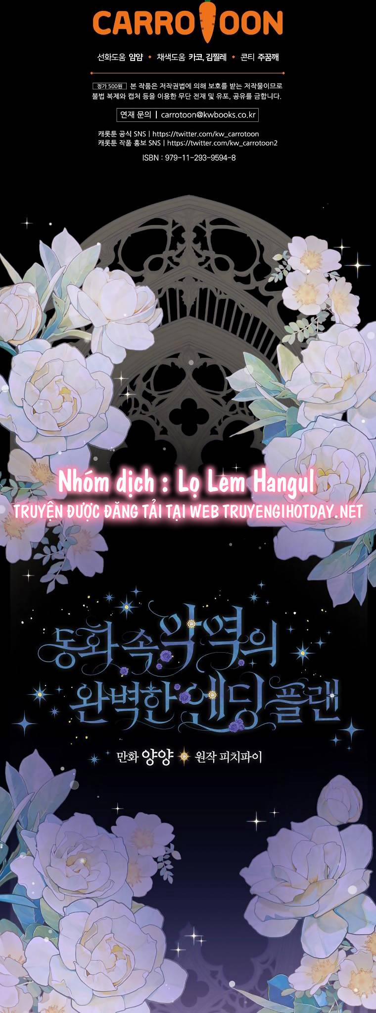 Kế Hoạch Kết Thúc Có Hậu Cho Nhân Vật Phản Diện 89 trang 53